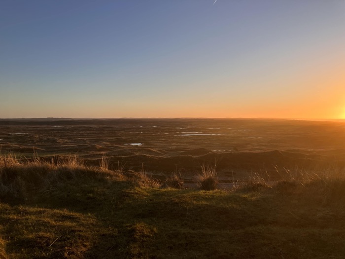 Bosætning i danske landdistrikter — featured artikel