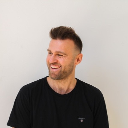 Michal Lampe Sørensen